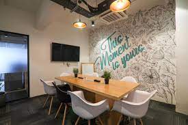 Coworking spaces in Sector 59, Noida BI801